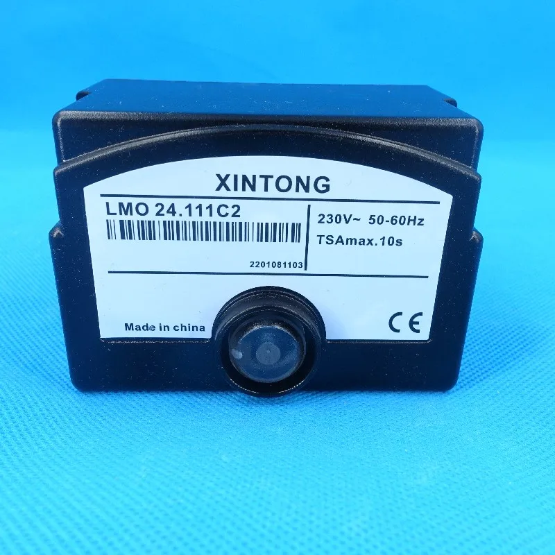 LMO24 111C2 Control Box Burner Program Controller