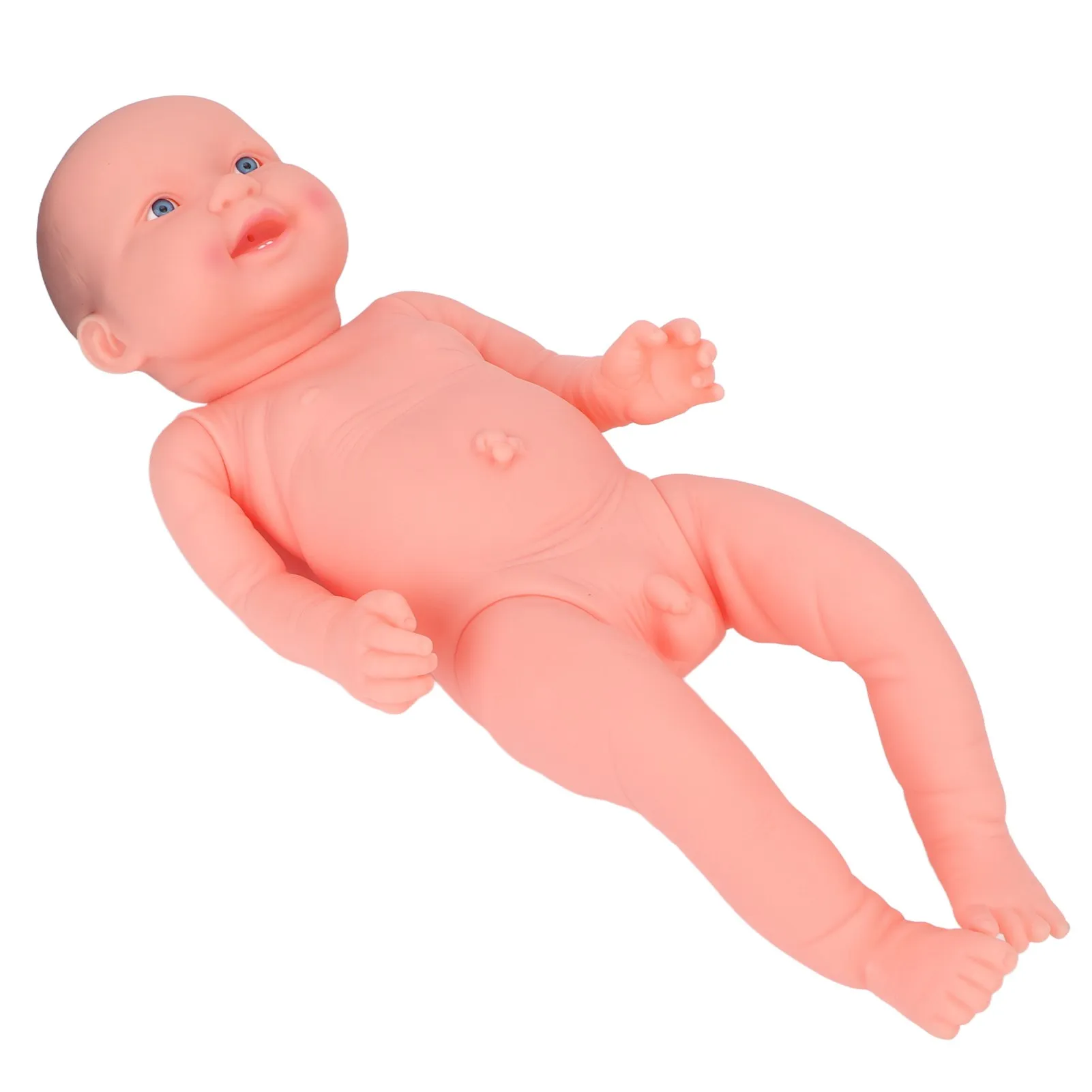 Anatomically correct baby dolls