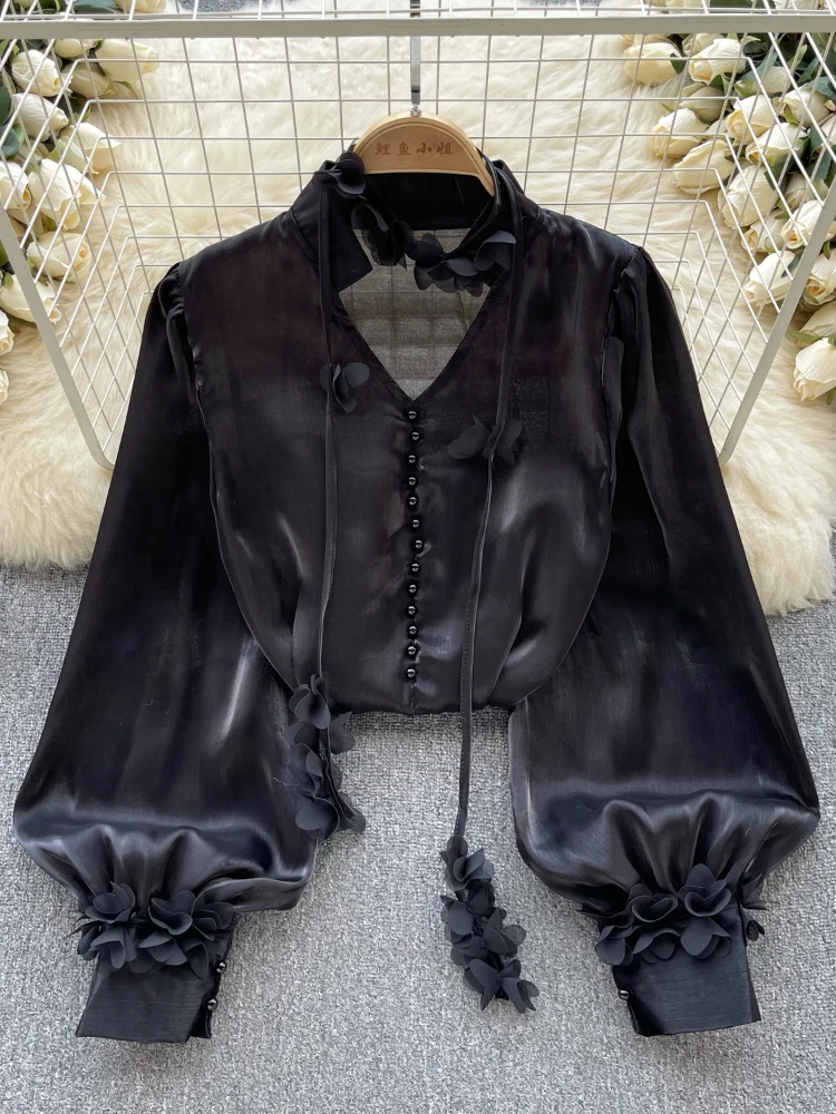 Generico Abito da Donna Sexy Estivo Aderente con Scollo Senza Maniche