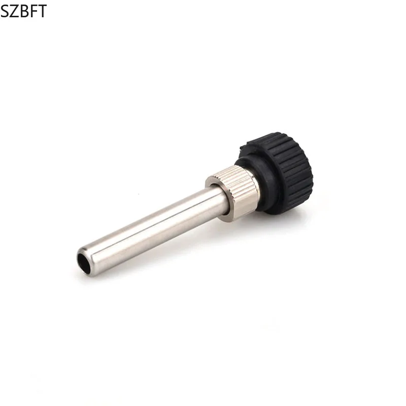 Solder iron handle casing For 936 852D 936 937D 898D 907 Soldering Rework Station soldering sleeve,soldering iron kit,soldering iron set,soldering iron,electric soldering iron