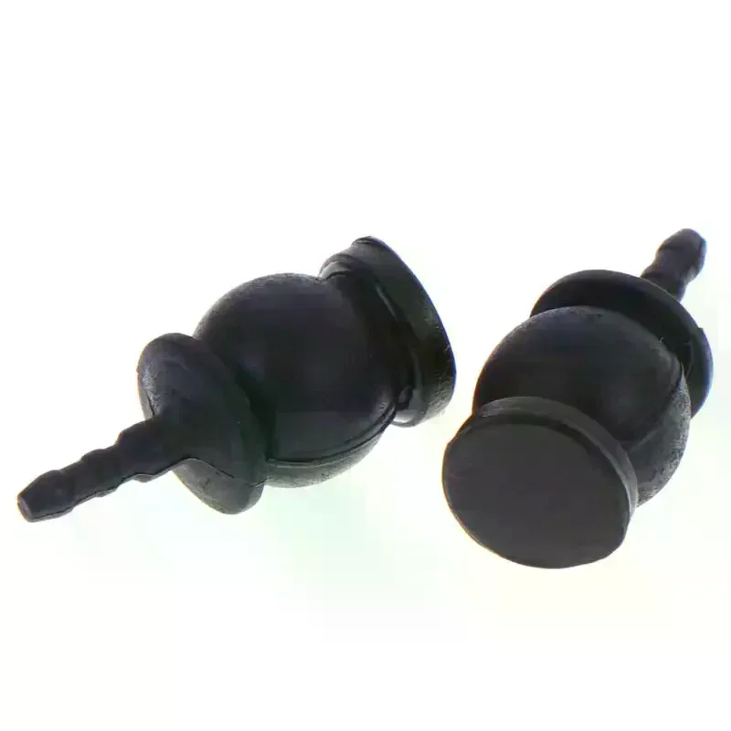 Lot de 3 Bouchons en Silicone pour Drone - Protection Antichoc