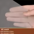 60 Mesh