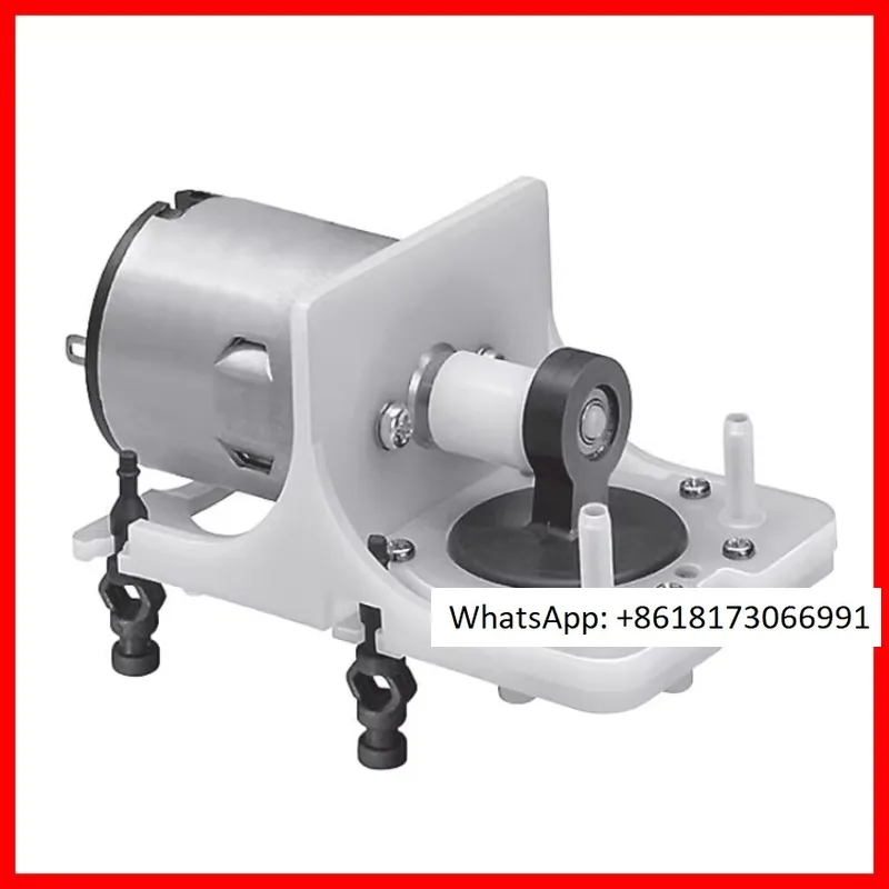 Pompa A Compressione Nikko Kohki Dp0125