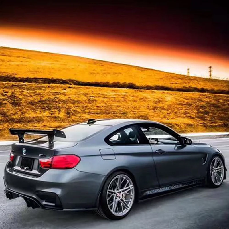 BMW M2 F87 M3 E90 F82 M4 GTウイング リアスポイラー BMW リアスポイラー リアウイング GTウイング M2 F87 M3 e90 M4