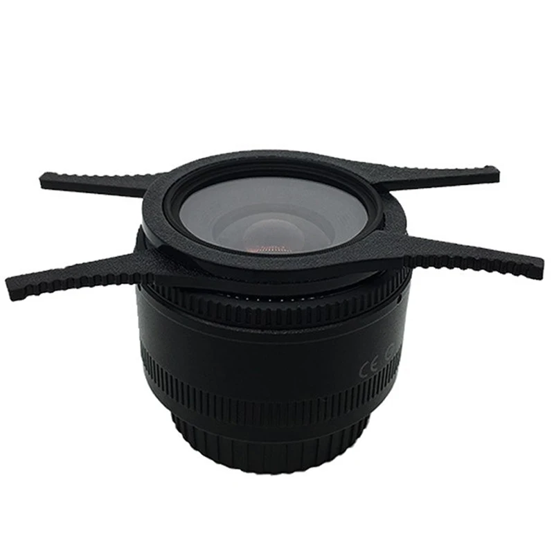 2PCS Camera Lens Filter Wrench CPL UV ND Filter Removal Wrench Tool Spanner Kit Camera Accessories