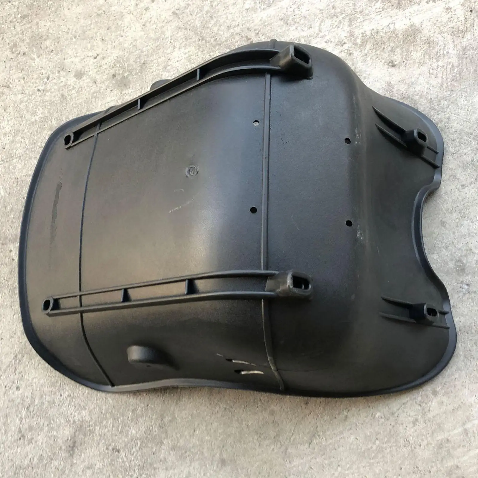 Go Kart Car Seat Sturdy Practical Modified Accessories for Four-wheeled Motorcycle Drift Trike Beach Car Kart Attachments Go Kart Car Seat Sturdy Practical Modified Accessories for Four-wheeled Motorcycle Drift Trike Beach Car Kart Attachments