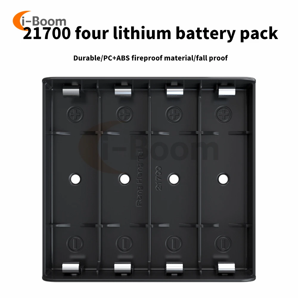 4 slot