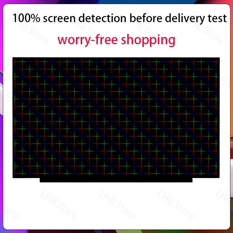 NT156WHM-N44 / NT156WHM-N34 / NT156WHM-N30 / NT156WHM-N35 / NT156WHM-N49 / N156BGA-EA3