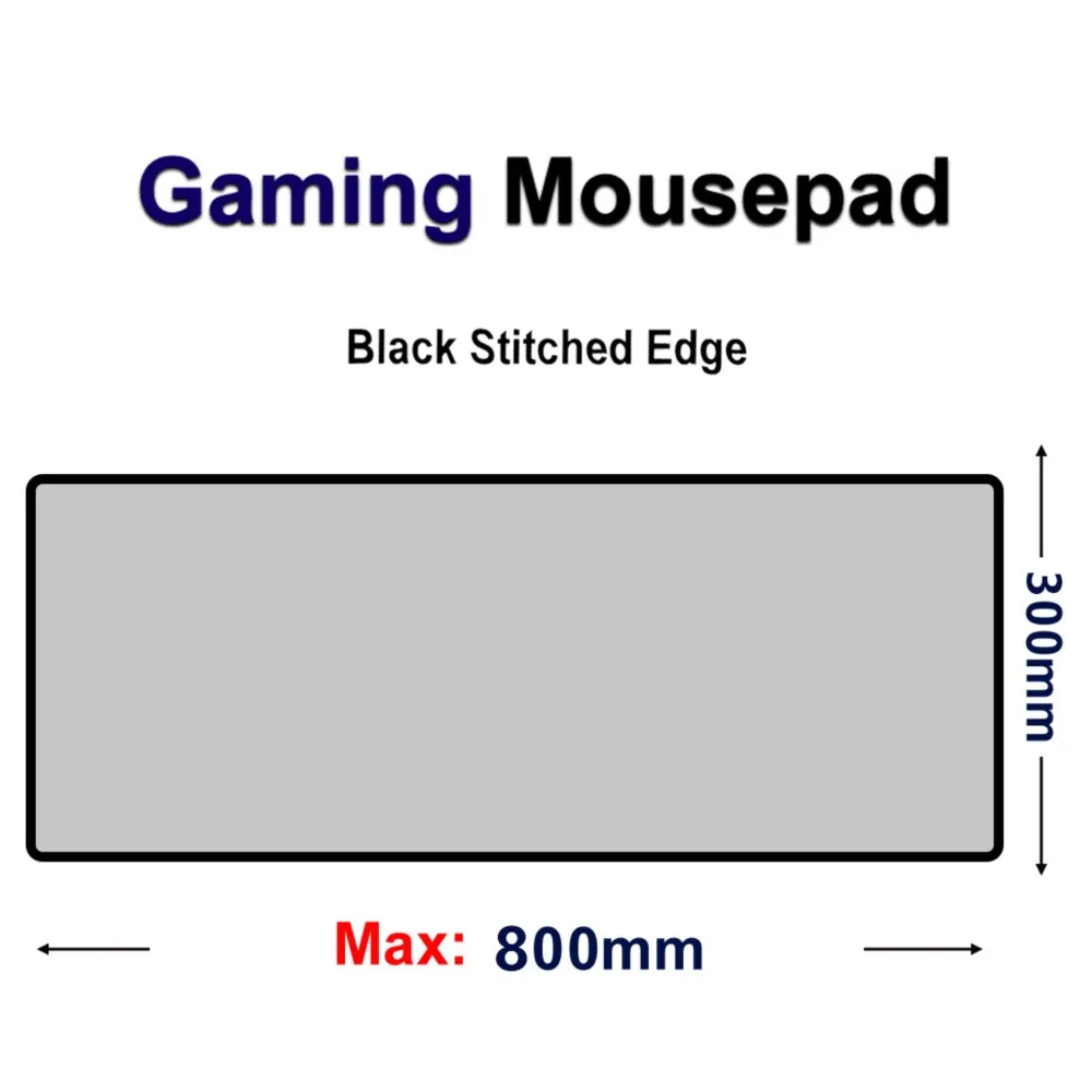 Vim Mouse Pad Large Linux Text Editor Cheat Sheet Shortcut Mousepad for Programing Engineer Non-Slip Stitched Edge Deskmat 80x30