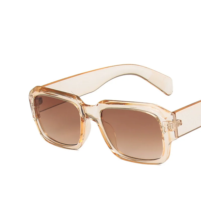 RBROVO Square Polarized Sunglasses Steampunk Sunglasses Sports Sunglasses Semi Rimless Sunglasses Men Luxury Brand Glasses For Men/Women Luxury Brand Eyeglasses Men Mirror Gafas De Sol Para Hombre