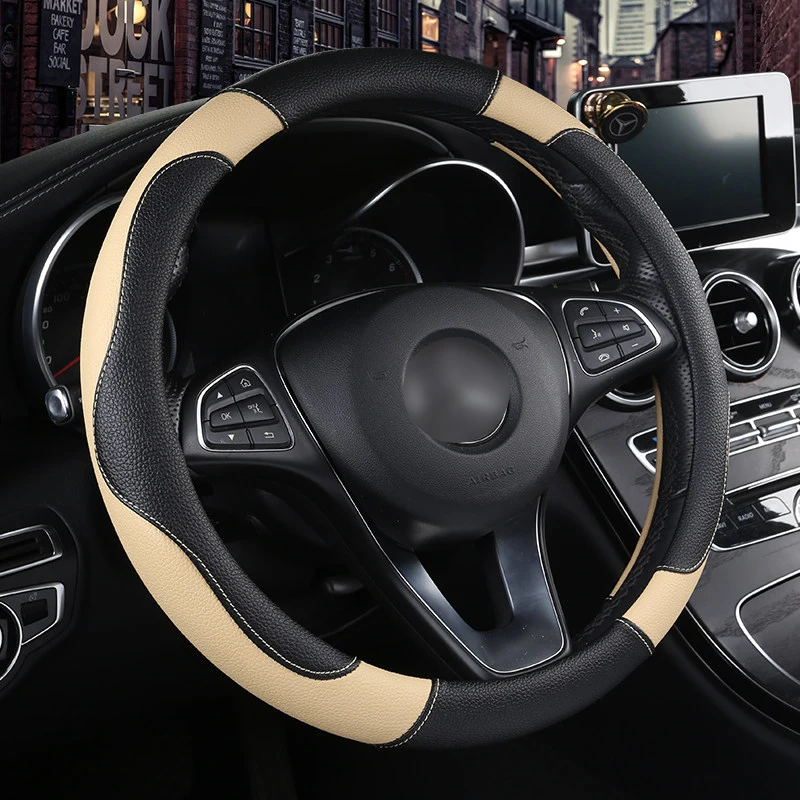 Coprivolante Per Auto Per Ds Ds-6 Ds-5 Ds-5Ls Ds7 Ds3 Accessori Auto Per Lo Styling Dell'Auto