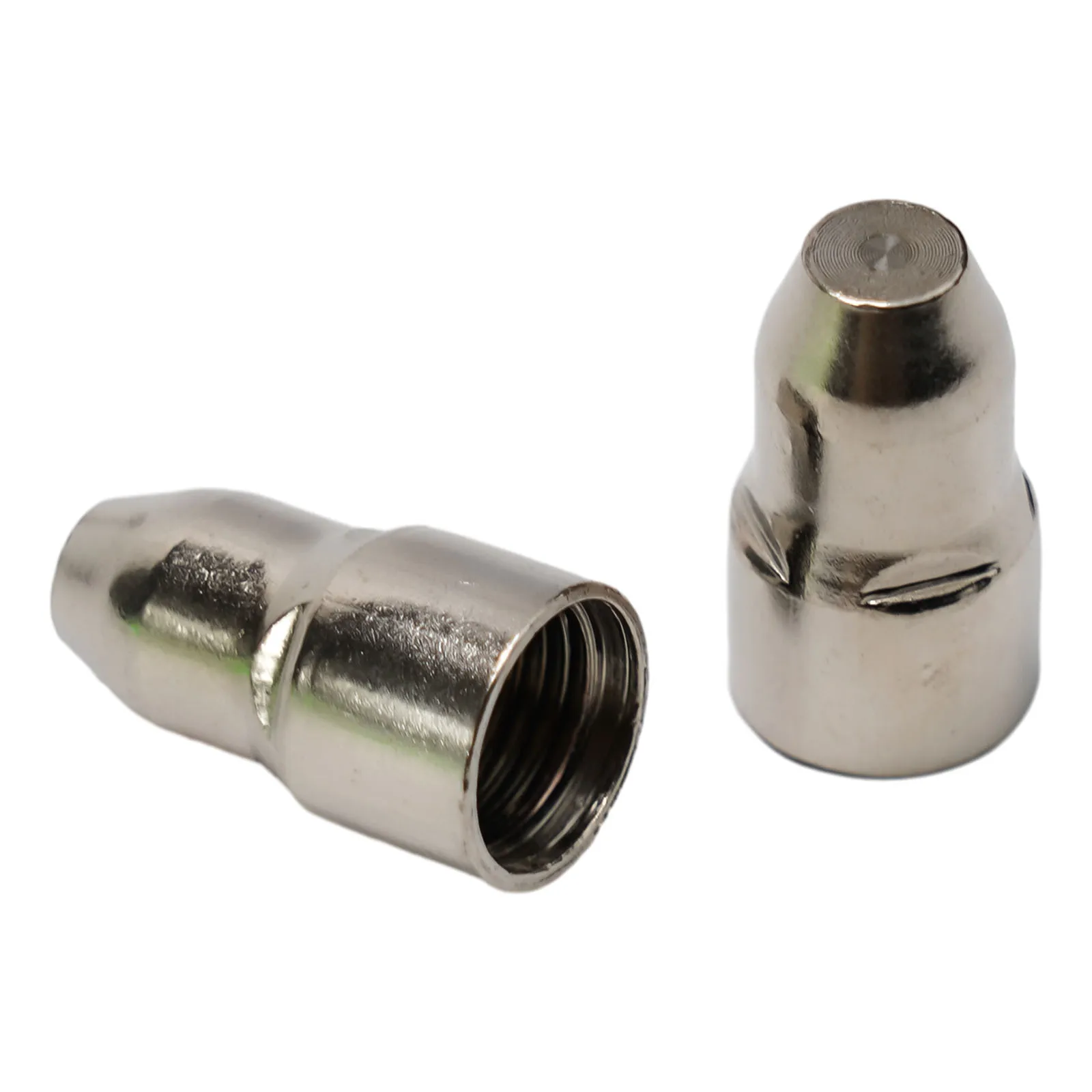

High performance P80 Plasma Torch Consumables 1 5mm Electrode Tip Nozzle Compatible with CUT 70 CUT 80 CUT 100 CUT 120 Systems
