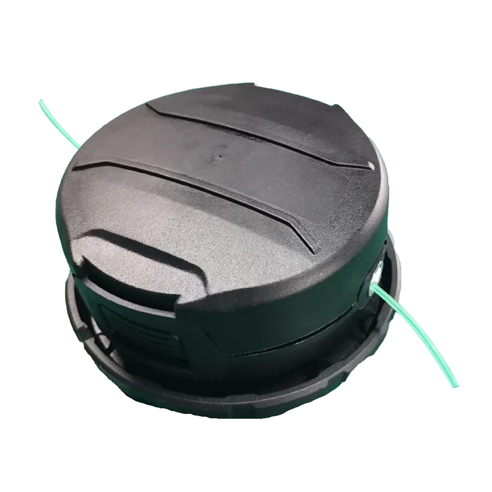 

Trimmer Head For DEWALT DWO1DT995 Quick Bump Feed Trimmer Head And Line DWO1DT995 0.095" Line Diameter Garden Power Tools