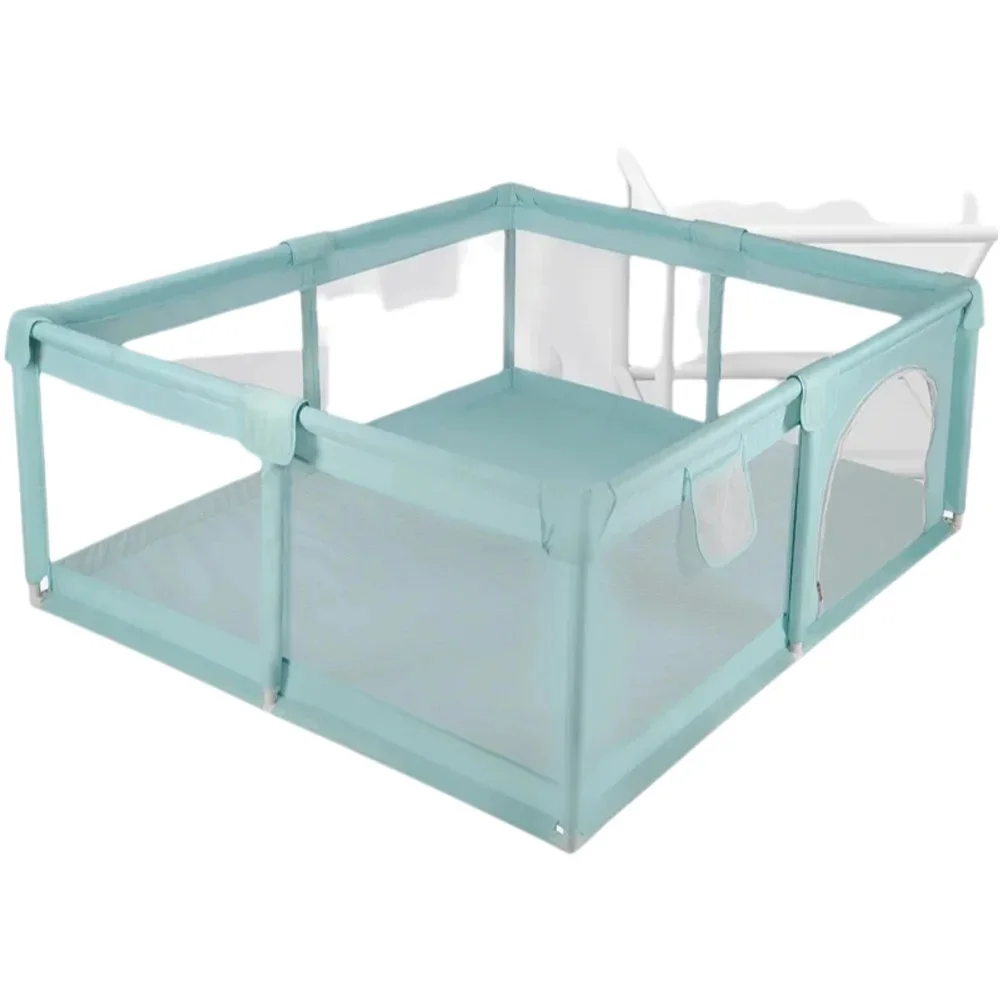 Baby Playpen parque infantil bebe cabane enfant baby fence piscina de bolas corral para bebe piscine a balle