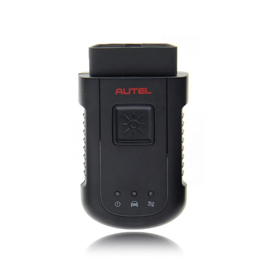 Wireless Diagnostic Interface MaxiVCI V100 Autel MS906BT/MK908P/Elite/Maxisys Bluetooth Connector MaxiSYS-VCI Adapter MS906TS