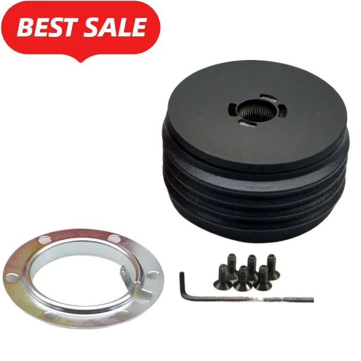 Adapter Snap Off Boss Kit For Land Rover Defender 2015- 48T steering wheel hub adapter