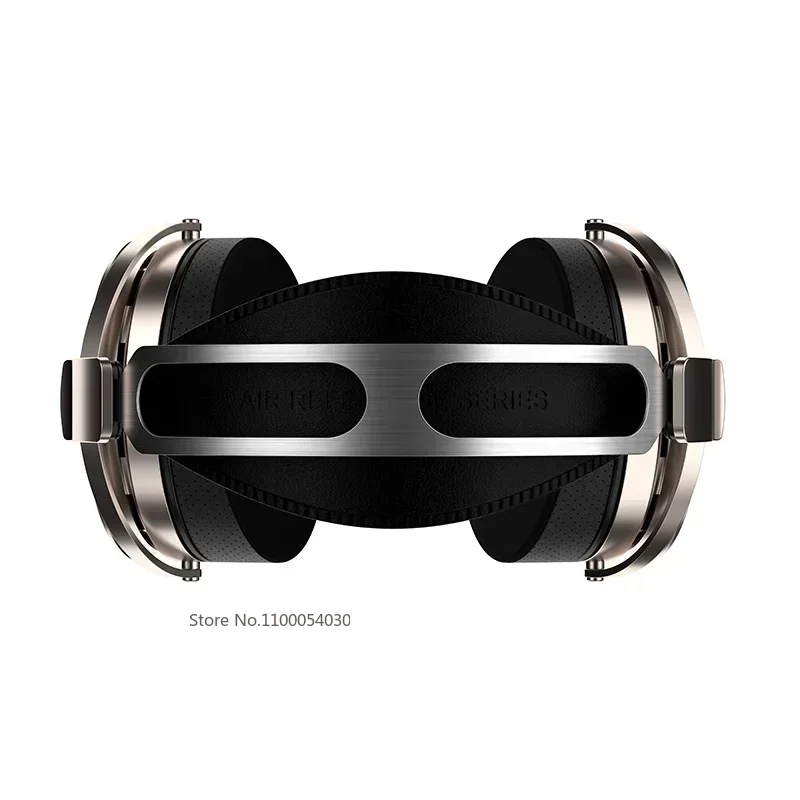Original Aune AR5000 Full-Size Open-Back Headphones with MLD Driver Dynamic Driver HiFi Headphones Hi-Res Audiophile Player 5