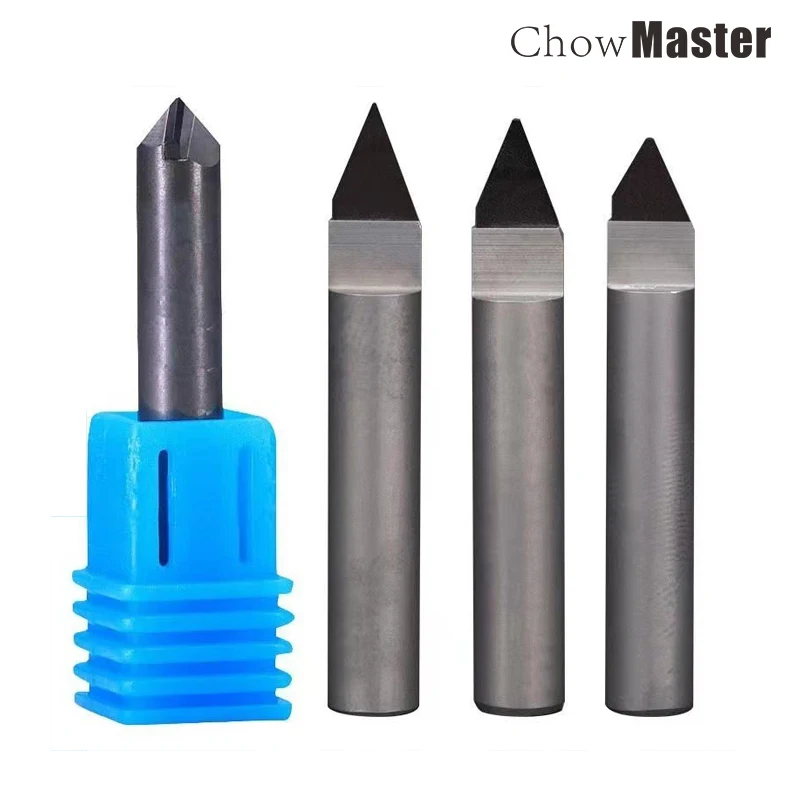 

PCD Engraving Machine Diamond Carving, Stone Tools,CNC End Milling Cutter, Marble, Solid Granite, Inscription, Thread