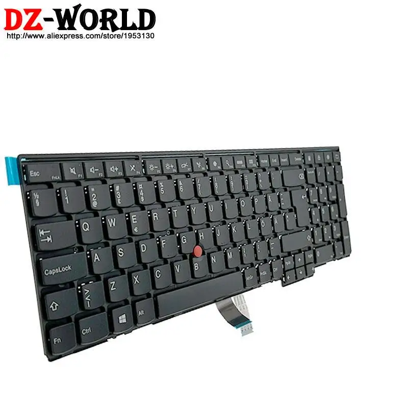 Thinkpad P50S T560 W540 T540P W541 T550