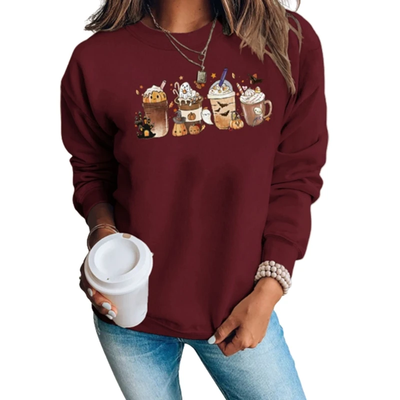 Рисунок 4 - Стильный женский пуловер с длинными