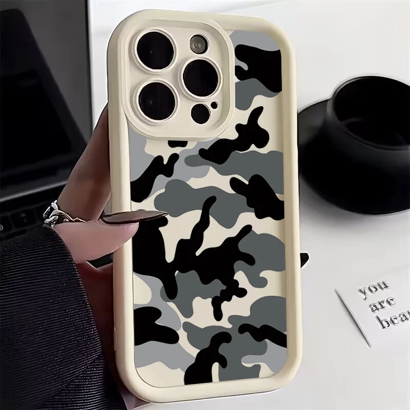 Cover IPhone 16 Pro Max Protezione Antiurto Multistrato Viola - Italiano - Foto 2