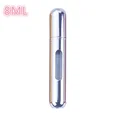8ml bright silver