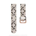 13 snakeskin pattern