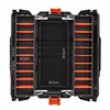 Electrician Tool Boxs Folding Tools Organizer Boxs Storage Multifunctional Automotive Mechanical Workshop Tools Accessories 3