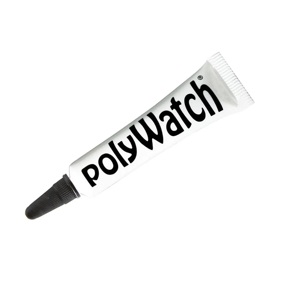 Glass Scratch Remover Glasses Acrylic Polishing Paste Acrylic