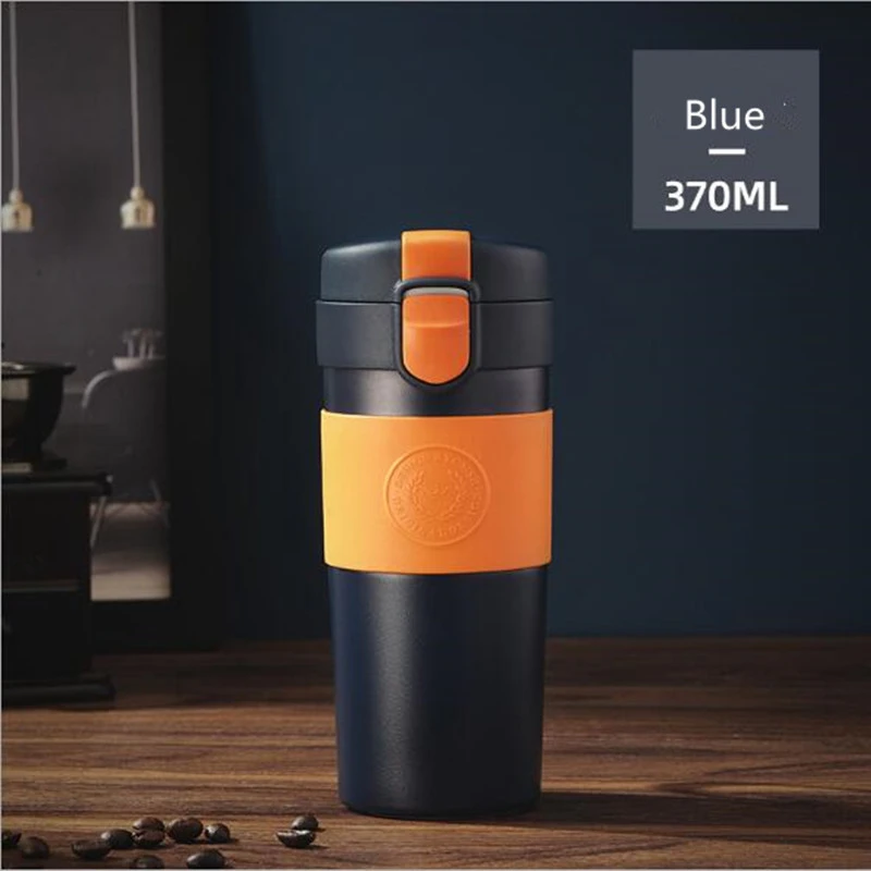 Vacuum Stainless Steel Coffee Bottle Thermos  316 Stainless Steel Thermos  Bottle - Vacuum Flasks & Thermoses - Aliexpress