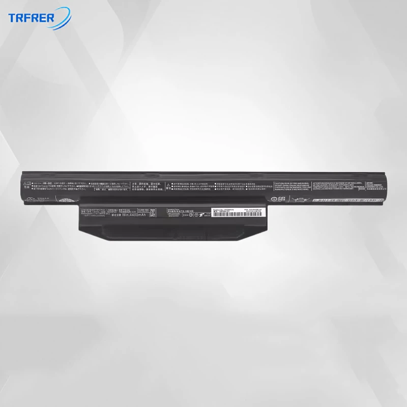

FPCBP416 Laptop Battery For Fujitsu Lifebook AH555 AH544 AH564 A544 A555 A557 SH904