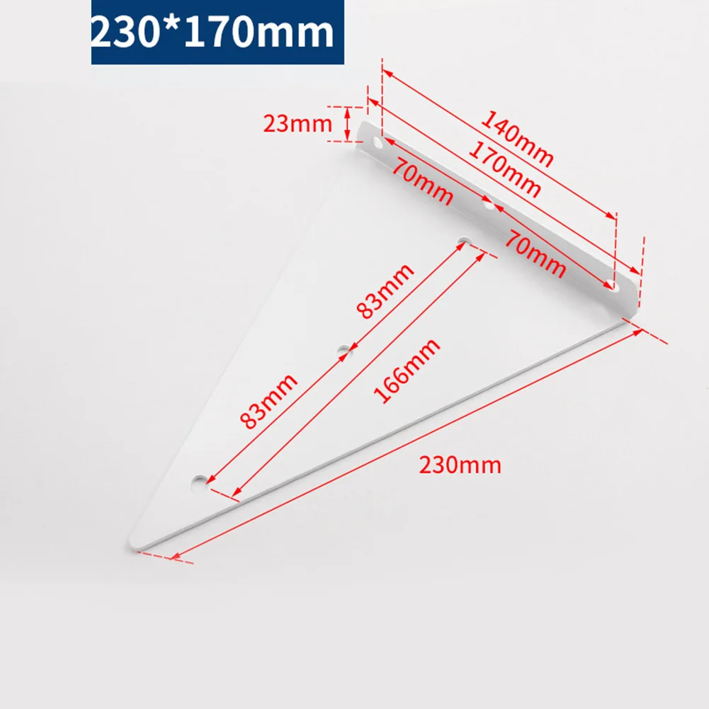 Montado na Parede, Suporte Invisível, Hardware, Decoração de Casa, 1Pc