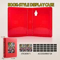 1 Sets of Red