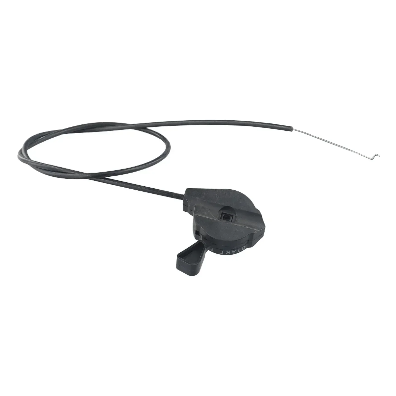 Throttle Control For Lawn Mower For Most Rover Throttle Control Garden Tool Accessories Handle Rover Practical