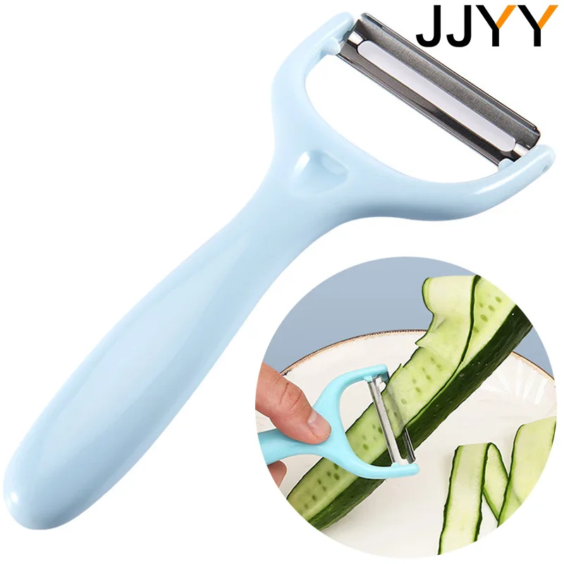 Peeling Knife and Peeler Set 1