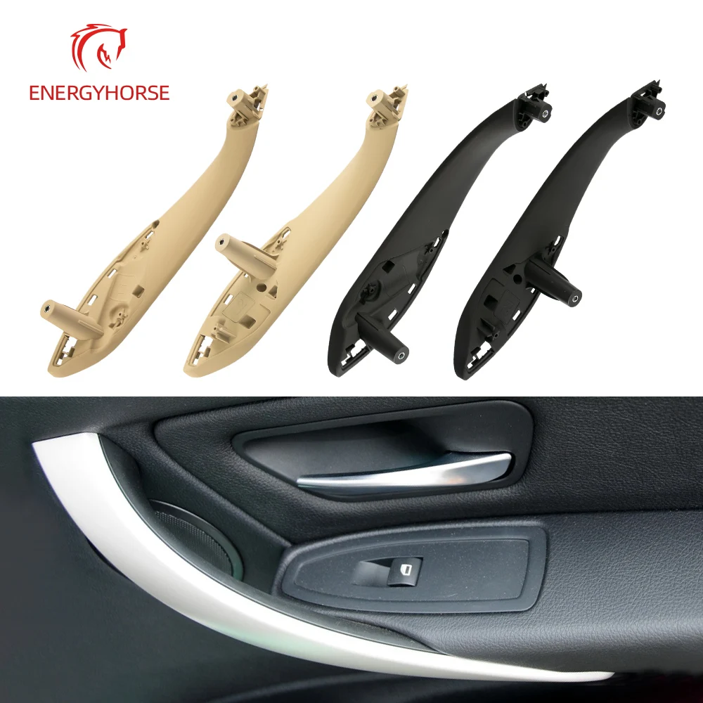 Car Inner Door Handle Pull Strap Trim For CJ5 CJ7 CJ8 YJ 55009801K Interior Accessories 87727652