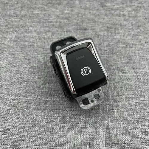1Pc For Nissan Qashqai X-TRAIL SYLPHY TEANA Brand New Original Auto Parts Electronic Hand Brake Parking Switch Button