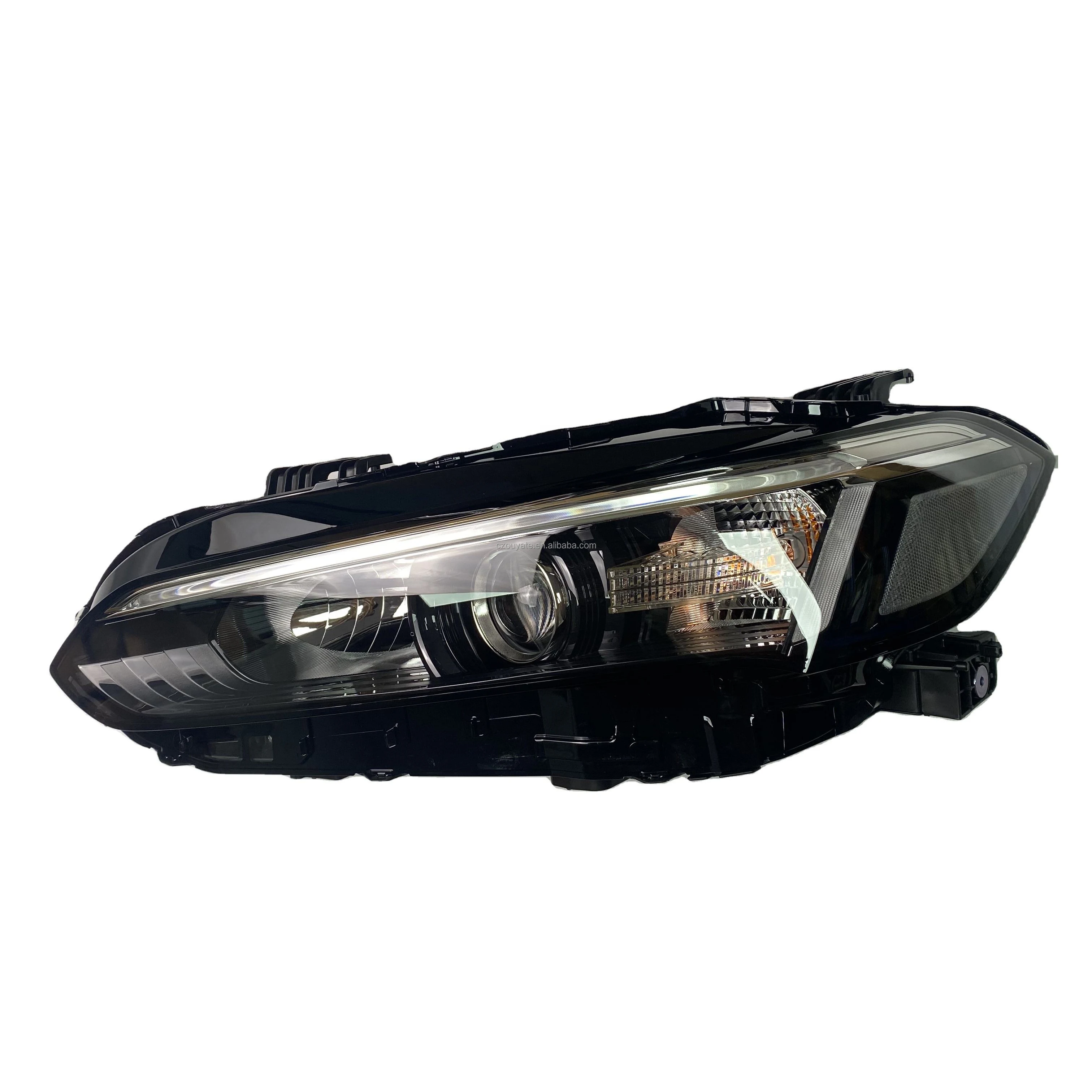 

33100-T31-H52 33150-T31-H52 Auto Parts Front Head Lamp Headlights For Civic FE1 2022
