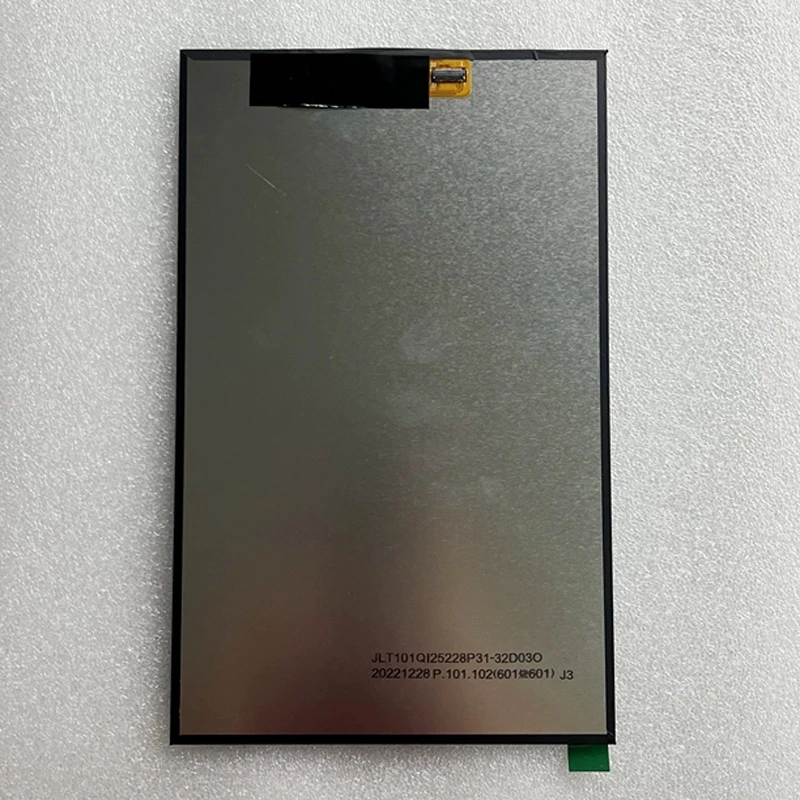 Polegada Tela de Toque de Vidro para Teclast P25t Tablet pc Sensor Digitalizador Painel de Tela Lcd Painel de Tela Px101g24a021 Px101a29a121 10.1 - Imagem 2