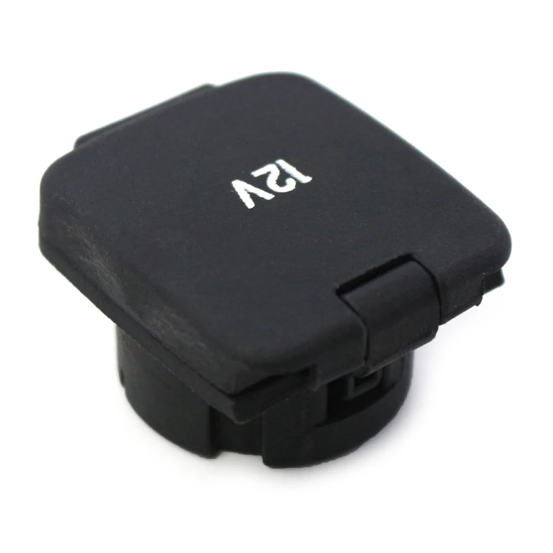 Coperchio Presa Accendisigari Alimentazione Console Per F150 Bb5Z-19A487-Ba D7Wd