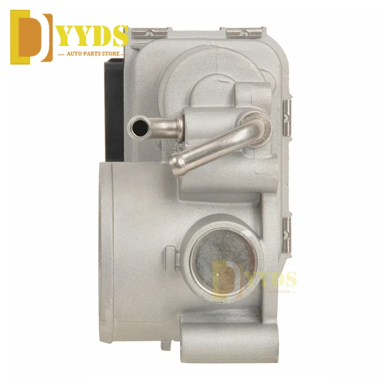 Cuerpo Del Acelerador Para Toyota Tacoma 2.7L 2005-2015 - Reemplazo Directo 2203075020