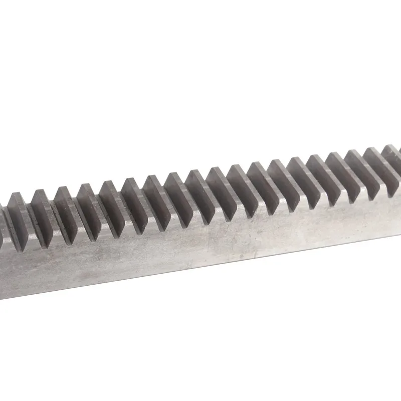 YUESHEN cnc gear rack and pinion gear m1 m2 m3 m4 m5 m6 cnc rack