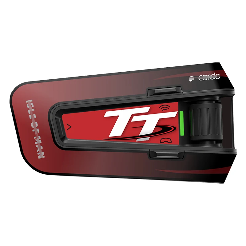 Рисунок 5 - Используется для Cardo EDGE edge