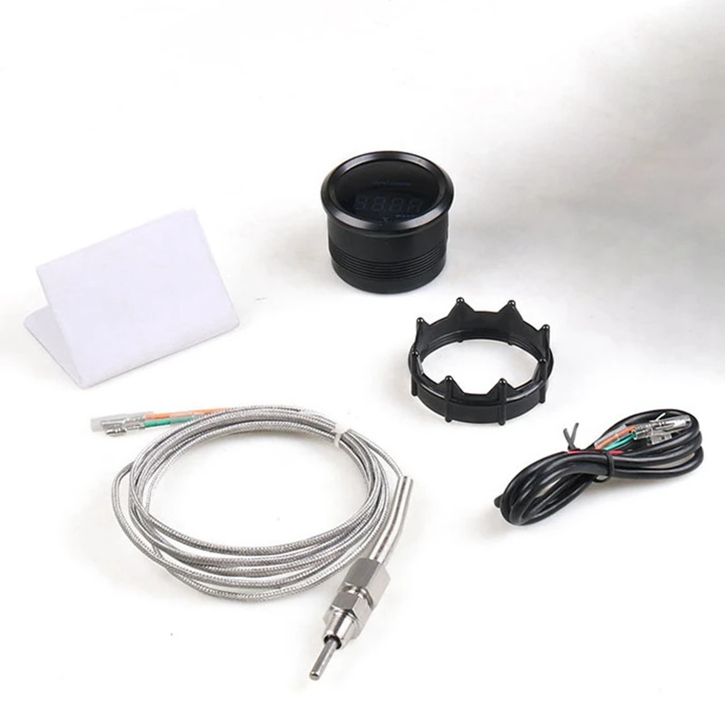    µ , EGT EXT ,  LED ڵ ,   跮, 2 ġ, 52mm