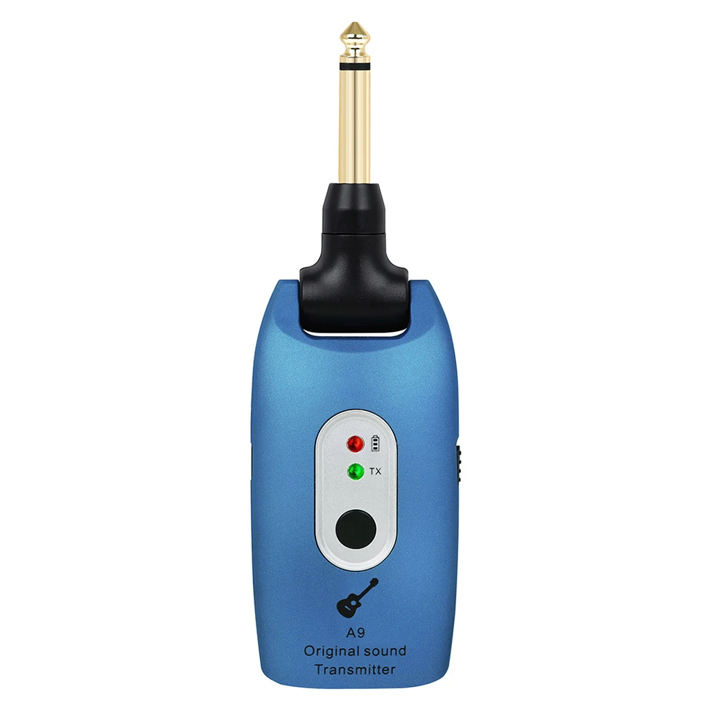 

Guitar Wireless System Transmitters Replaced Parts Tools Tool Accessory