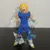 Figuras de acción de Dragon Ball Z, Majin Vegeta, Vegeta