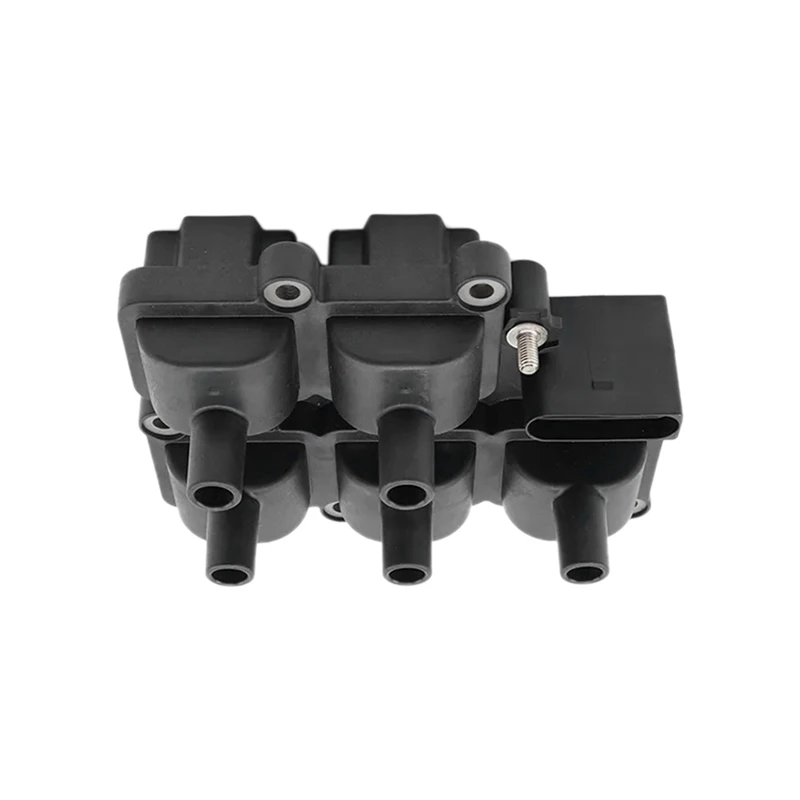 

Car Ignition Coil 071905106 0986221017 0040100037 For SEAT Toledo VW VOLSWAGEN Bora Golf New Beetle 2000 Passat 2.3 V5 Parts