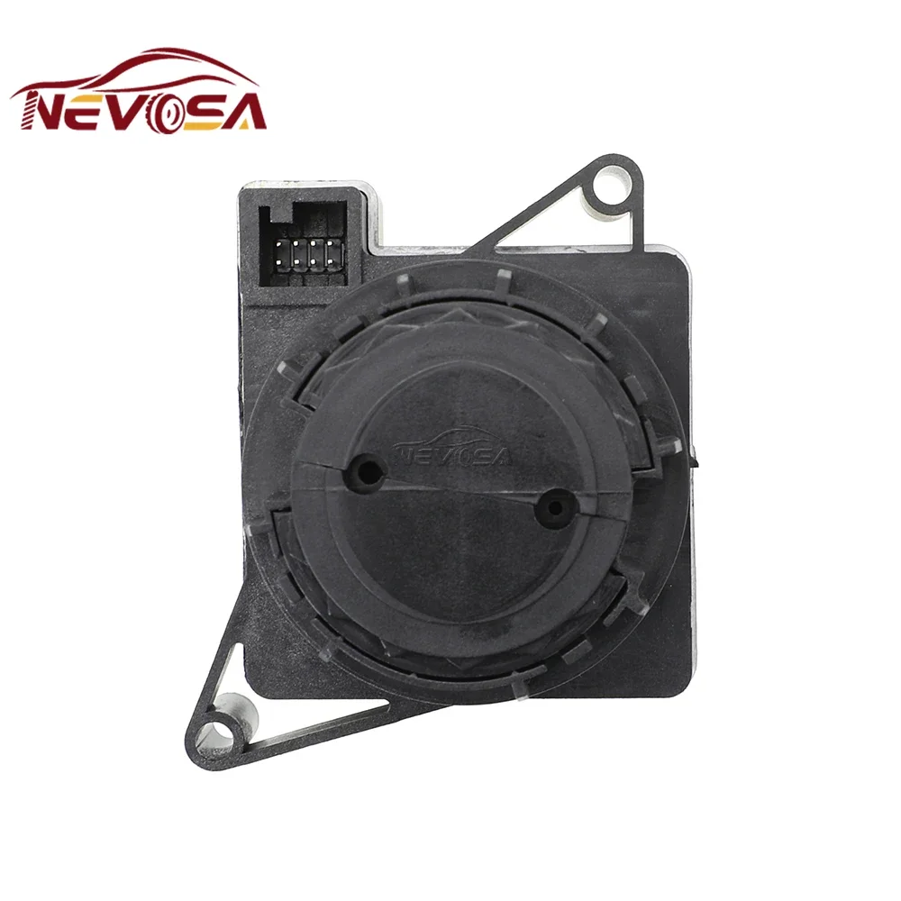 NEVOSA 9435450904 A9435450904 For Mercedes Benz Actros Trucks Car Headlight Fog Lamp Light Control Switch