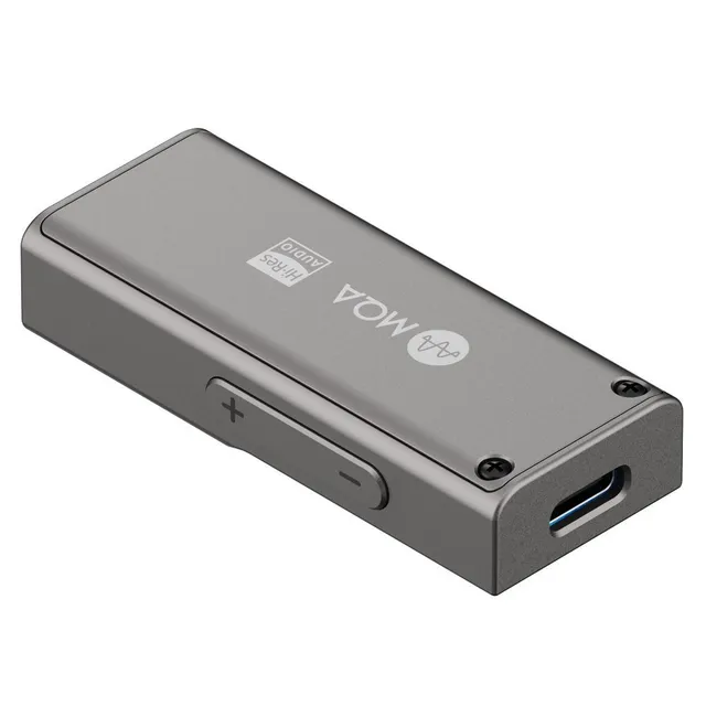 최고의 오디오 경험을 위한 TempoTec Sonata BHD Pro USB-C DAC 헤드폰 앰프