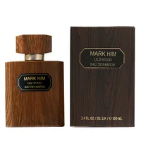 Marque Gentleman parfum Woody hommes bois de santal parfum Spray flirt phéromone longue durée attirer homme saint valentin cadeau 6